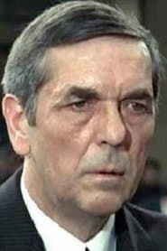 Claude Vernier as Officer