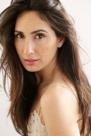 Julia Eringer as Magic