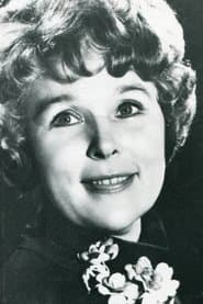 Vera Vasileva as Yevlampieva, Vasya's mother(voice)