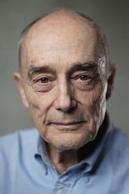 Garrick Hagon as Tom Kinney