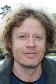 Aslag Guttormsgaard as Kurt Eilif