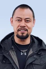 Jin Song as Lou Fan Wei