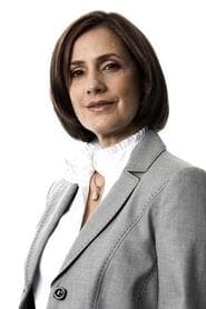 Florina Lemaitre as Lucía