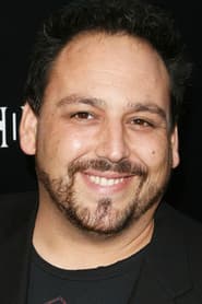 JB Blanc as Paul Holtzman