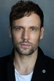 Nick Blood as Art