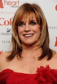 Linda Gray as Blanche