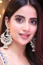 Saboor Aly as Shabana Mirza