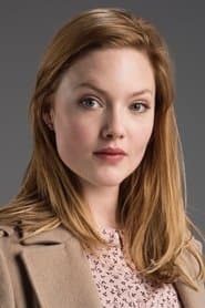 Holliday Grainger as Molly