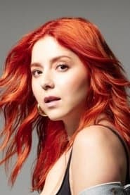 Diana Bovio as Polly Melgar