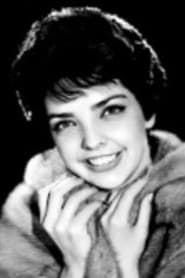 Anabel Gutiérrez as Lucía