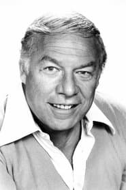 George Kennedy as Andrew Pennington