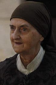 Margaret Jackman as Mavis