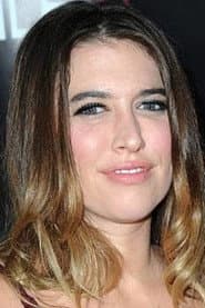 Julianne Tura as Bambi