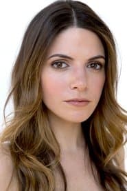 Erin Agostino as Juliet