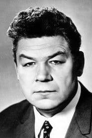 Stanislav Chekan as Mikhail Ivanovich, captain