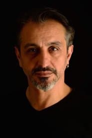 Ruhi Sarı as Halil
