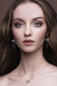 Alexia Giordano as Ballerina