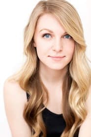 Torey Byrne as Package