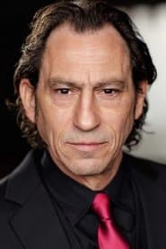 Jasper Bagg as Graham