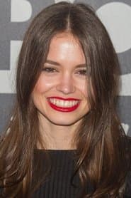 Guiomar Puerta as Isabel