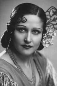 Estrellita Castro as Tía Paca