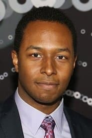 Burl Moseley as Eric