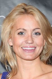 Ashleigh Hubbard as Pepper