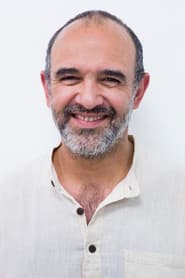 Gerardo Trejoluna as Juancho