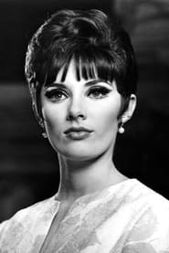 Beverly Adams as Cassandra