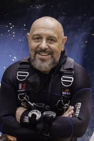 Guillermo De Anda as Self