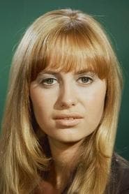 Susan George as Twinky