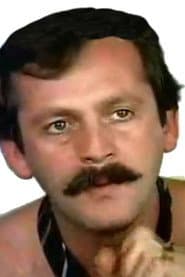 Rubens Pignatari as Dr. Artur