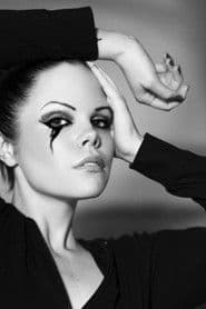 Jillian Ann Durgin as Lesbian Axe Gladiator