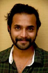 Sriimurali as Agastya