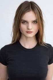 Kerris Dorsey as Josie Myers