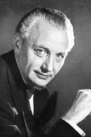 Gerard Heinz as Inspector Sluiter