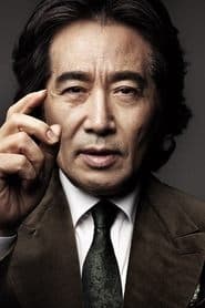 Baek Yoon-sik as Master Kim