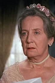Mary Jackson as Charlotte Thompson