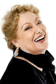 Suely Franco as Tia Zélia