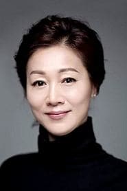 Bang Eun-hee as Ji-na
