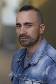 Jay Giannone as Jamir El Saeed