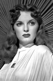 Julie London as Frances 'Slacks' Bennett