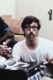 Jonathan Gordon as Self