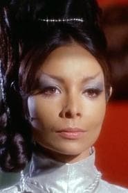 Arlene Martel as Self