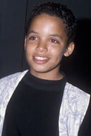 Salim Grant as Terrence