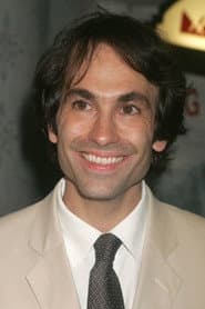 Phil Morrison as Hannibal Lecter