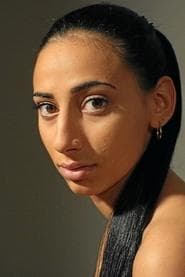 Zaira Romero as Sara