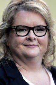 Magda Szubanski as Roadhouse Betty