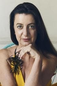 Meteora Fontana as Pati