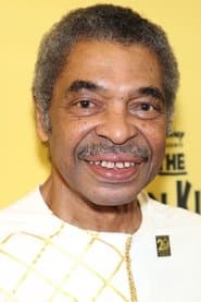 Samuel E. Wright as Dizzy Gillespie